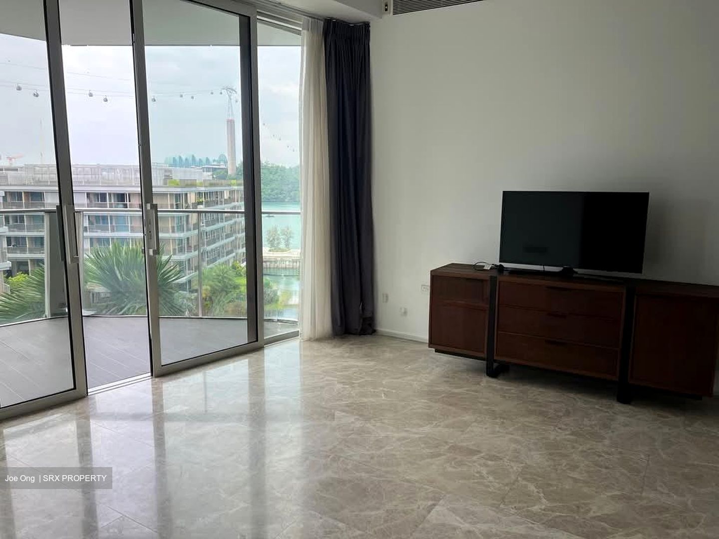 Corals At Keppel Bay (D4), Condominium #585636381